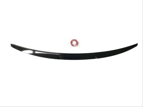 SUZUKİ SUPER B 2020+ ÜSTÜ SPOILER - PIANO BLACK (PARLAK SIYAH) - Görsel 2